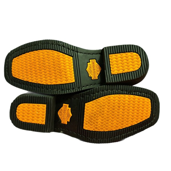 Harley-Davidson® Women's Summer 12”Riding Boots 5.5 NWOT - Picture 8 of 10